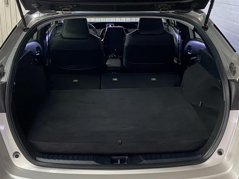 toyota Prius Prime 2020 - 34