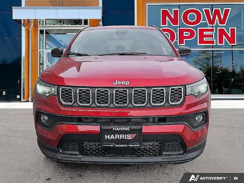 jeep Compass 2026 - 2
