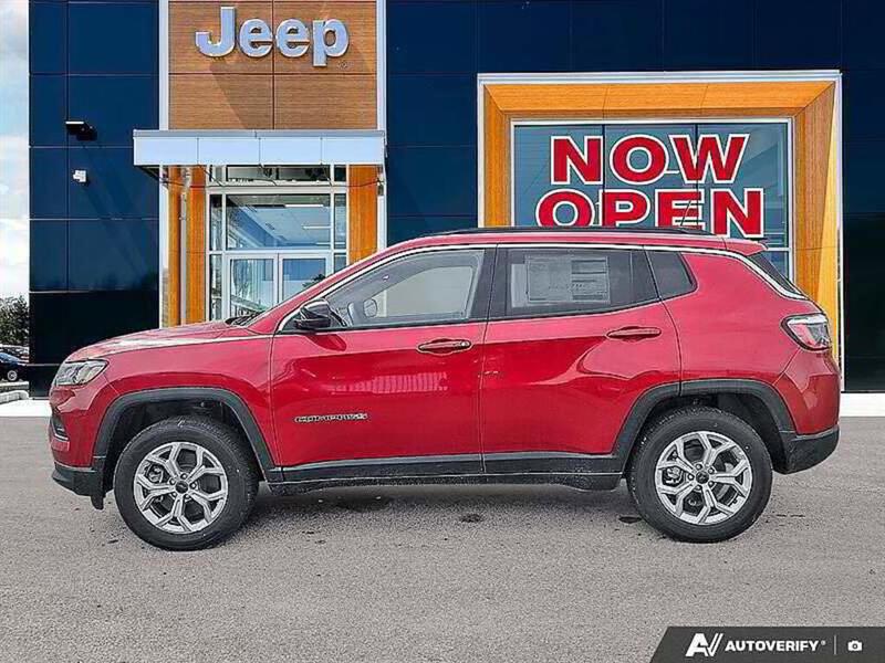 jeep Compass 2026 - 3