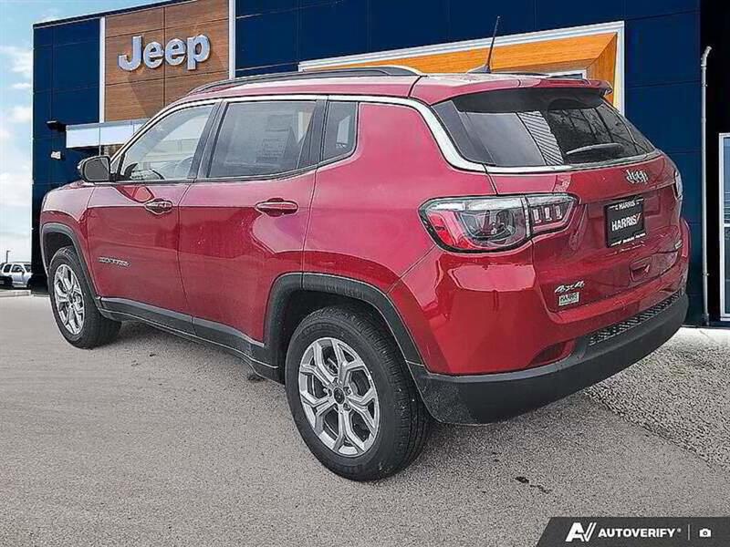 jeep Compass 2026 - 4