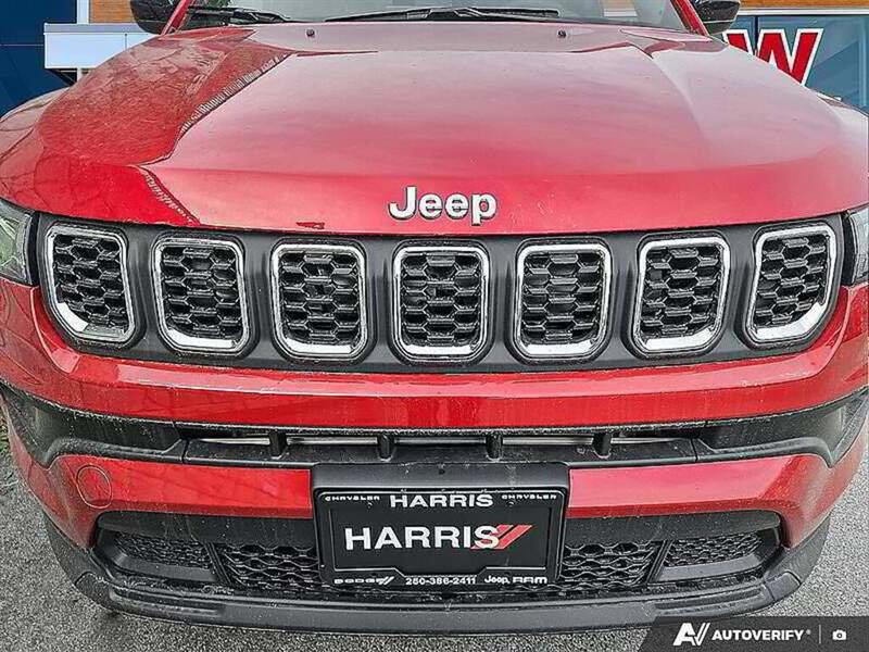 jeep Compass 2026 - 6