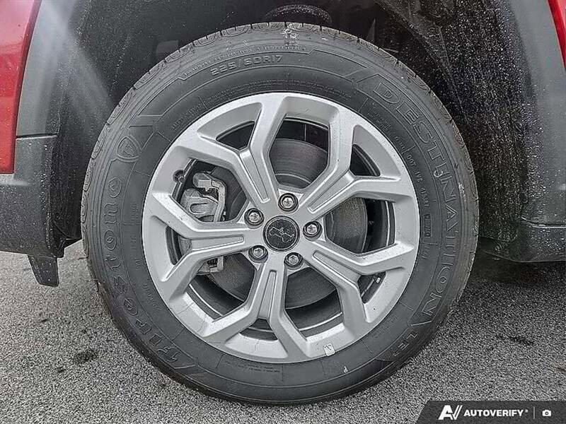 jeep Compass 2026 - 11