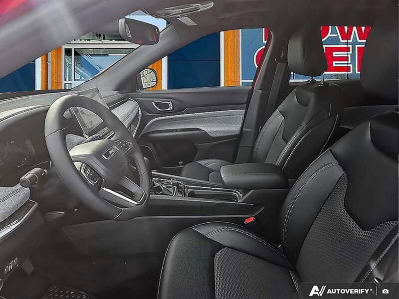 jeep Compass 2026 - 13