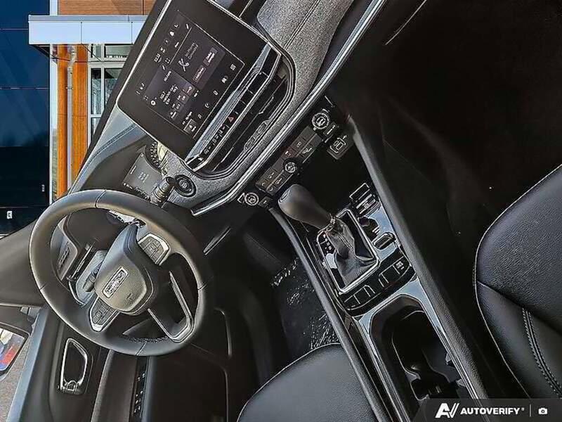 jeep Compass 2026 - 18