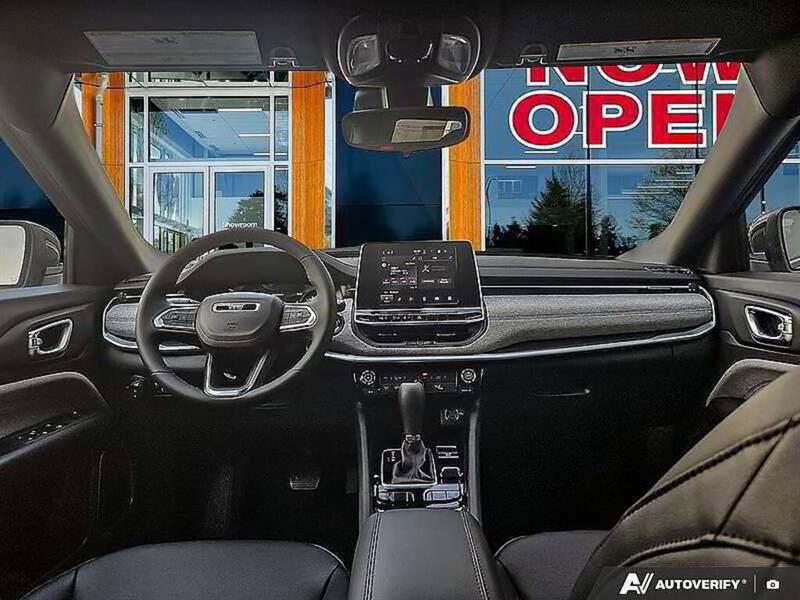 jeep Compass 2026 - 21