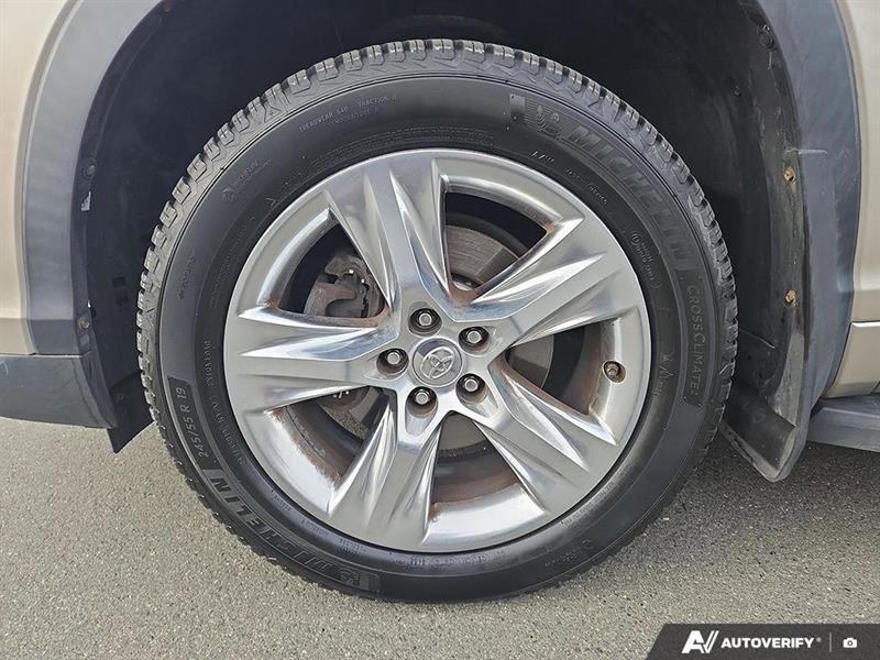 toyota Highlander 2015 - 6