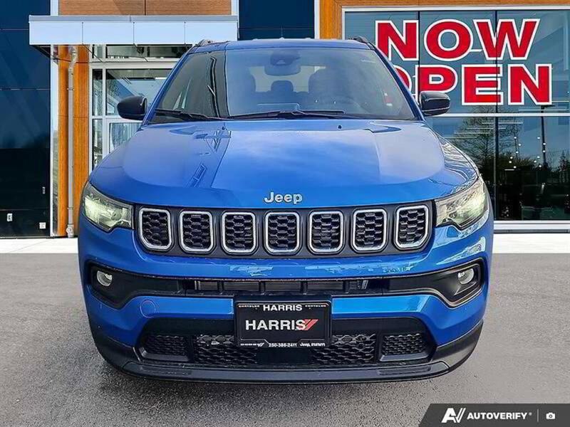 jeep Compass 2026 - 2