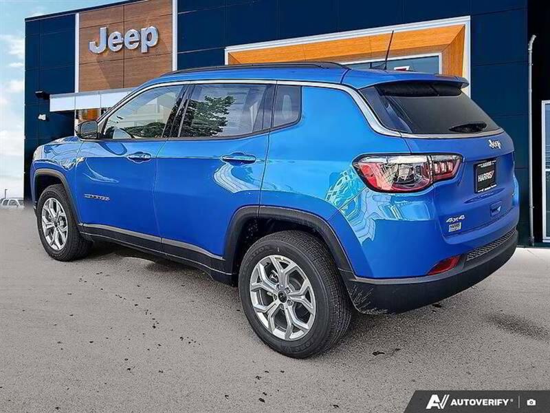 jeep Compass 2026 - 4