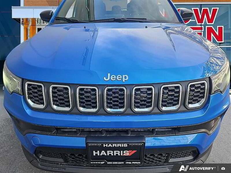 jeep Compass 2026 - 9
