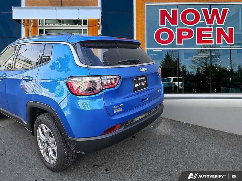 jeep Compass 2026 - 11