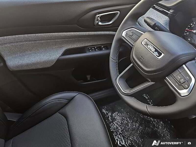 jeep Compass 2026 - 17