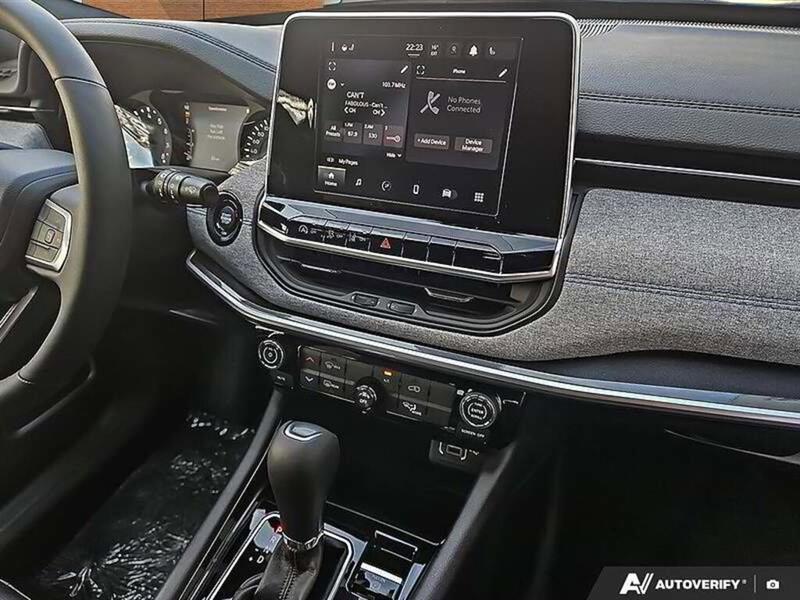 jeep Compass 2026 - 19