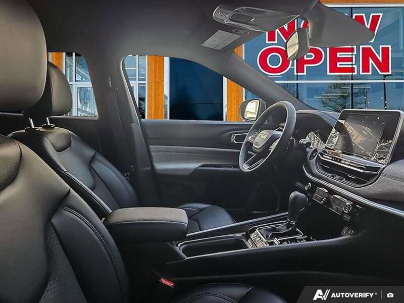 jeep Compass 2026 - 22