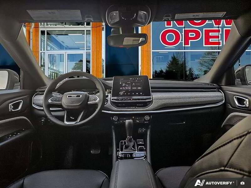 jeep Compass 2026 - 24