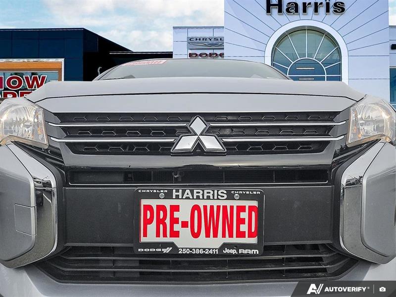 mitsubishi Mirage 2023 - 9