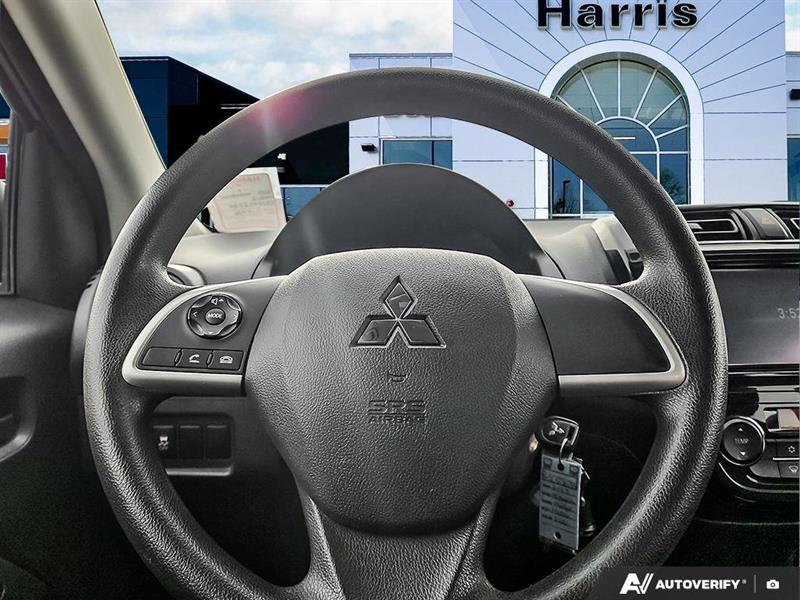 mitsubishi Mirage 2023 - 14