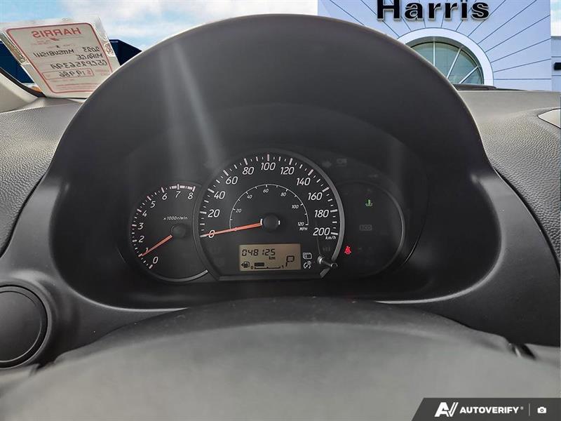 mitsubishi Mirage 2023 - 15