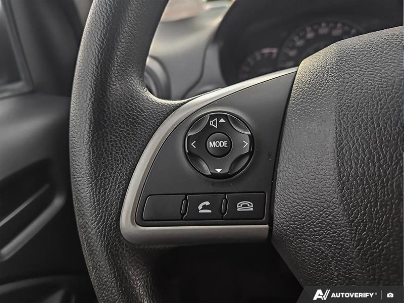 mitsubishi Mirage 2023 - 16