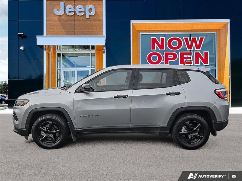 jeep Compass 2022 - 3