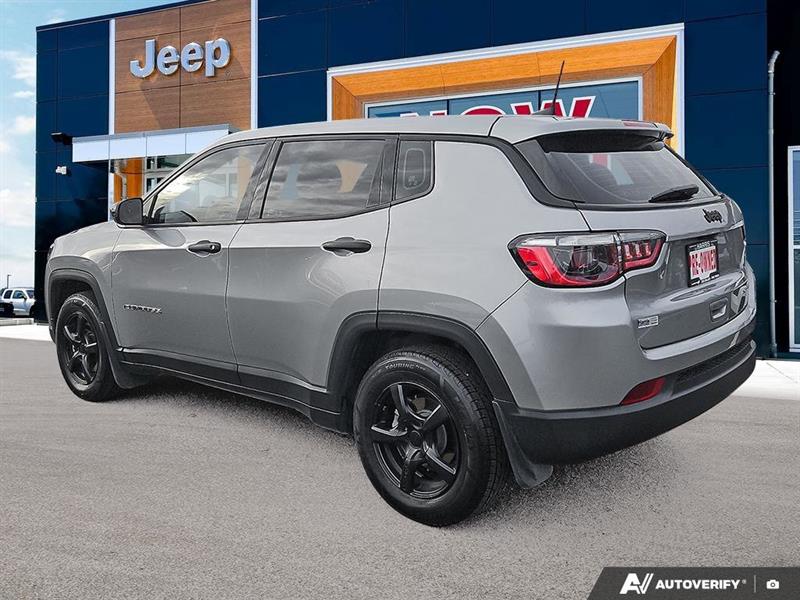 jeep Compass 2022 - 4
