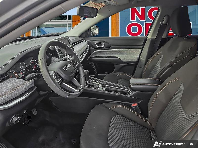 jeep Compass 2022 - 13