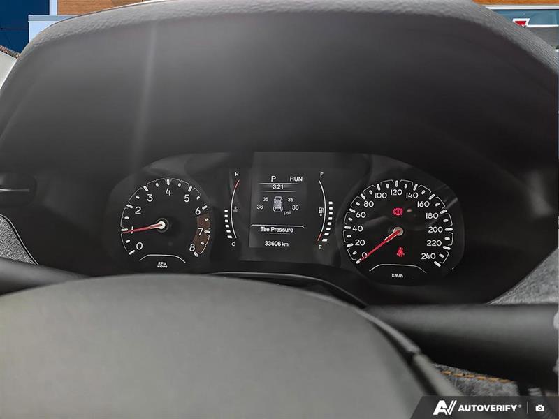 jeep Compass 2022 - 15