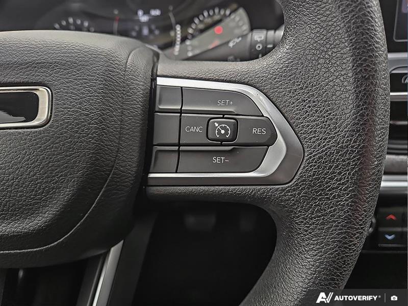 jeep Compass 2022 - 16