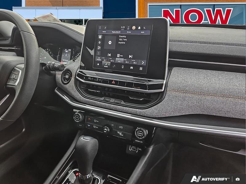 jeep Compass 2022 - 19