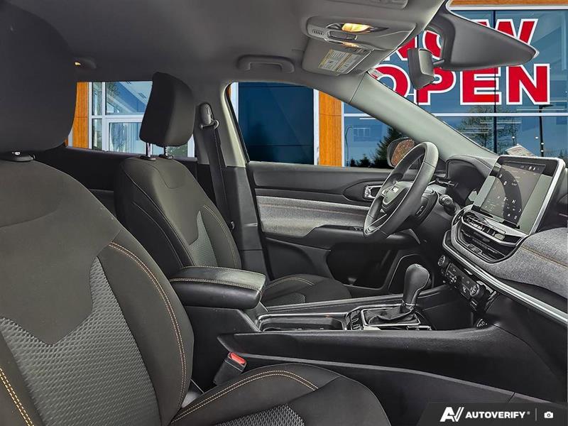 jeep Compass 2022 - 22