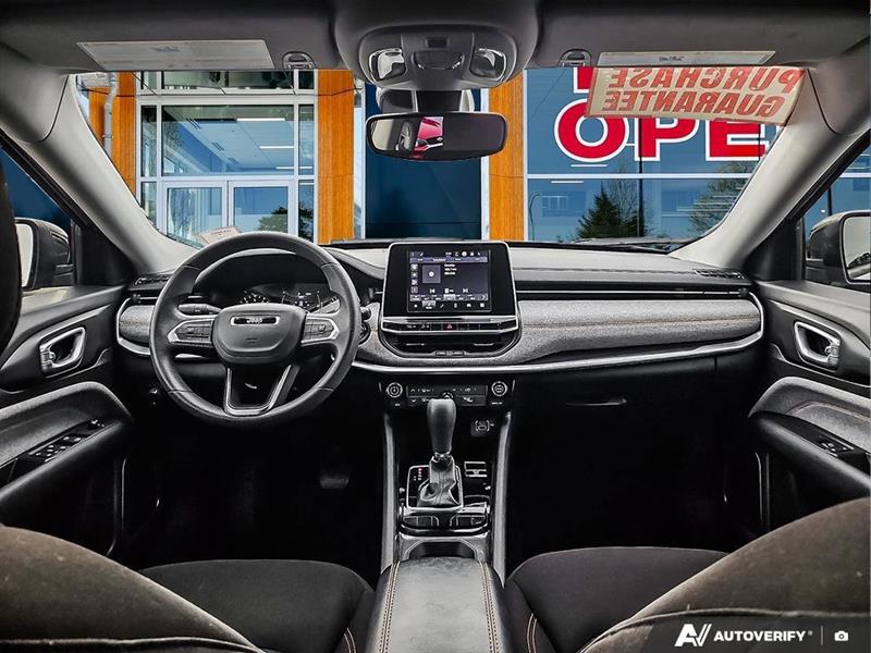 jeep Compass 2022 - 24