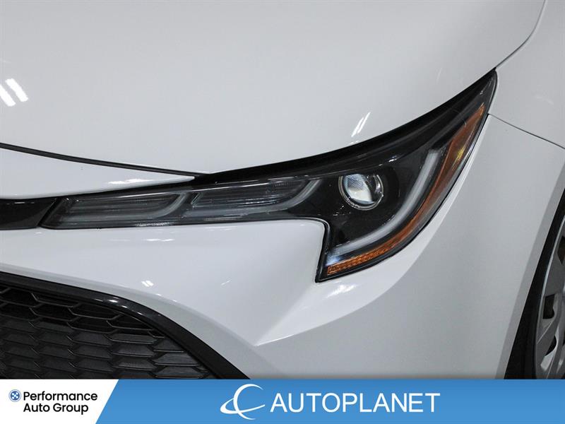 toyota Corolla à hayon 2019 - 9