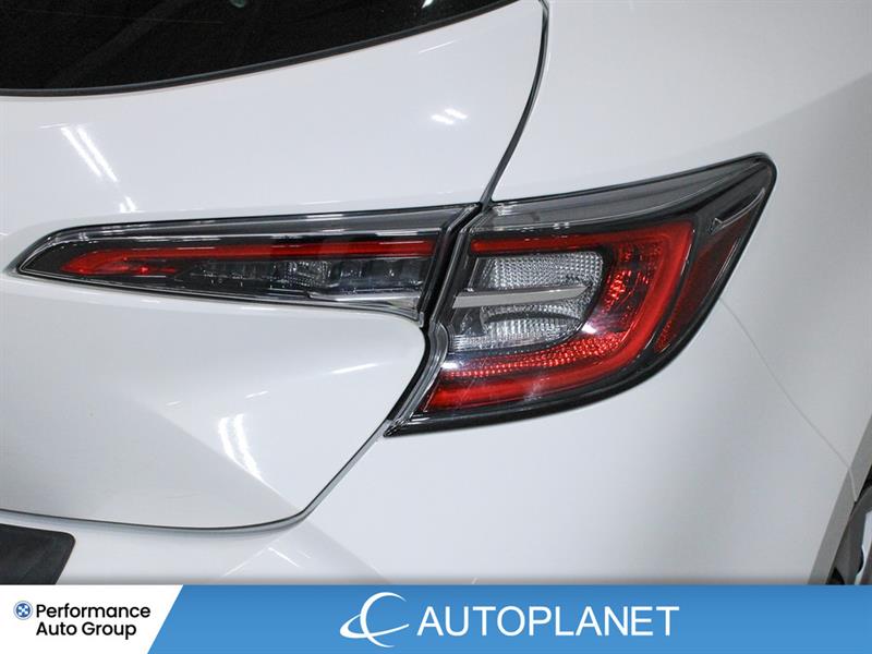 toyota Corolla à hayon 2019 - 12