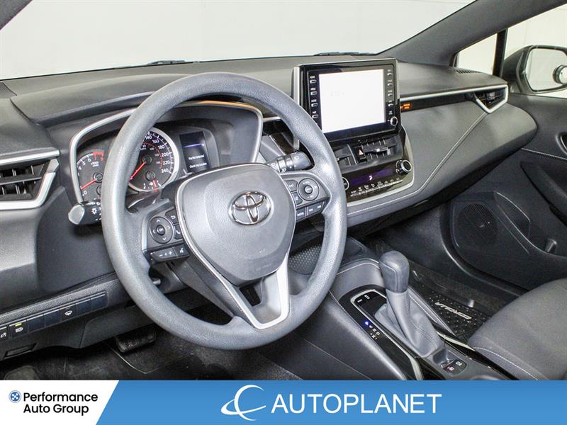 toyota Corolla à hayon 2019 - 21