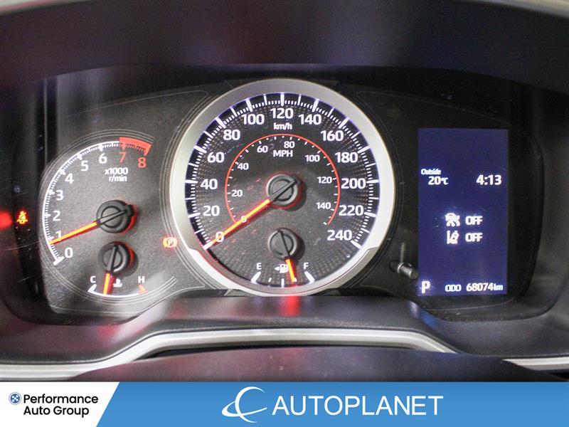 toyota Corolla à hayon 2019 - 24