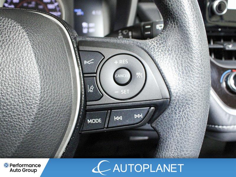 toyota Corolla à hayon 2019 - 27