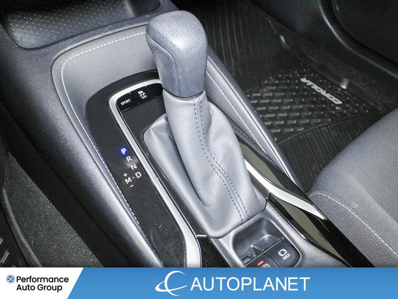 toyota Corolla à hayon 2019 - 31