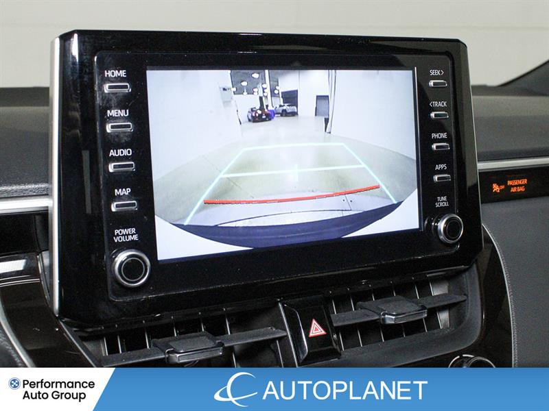 toyota Corolla à hayon 2019 - 36