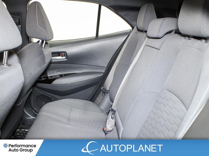 toyota Corolla à hayon 2019 - 37