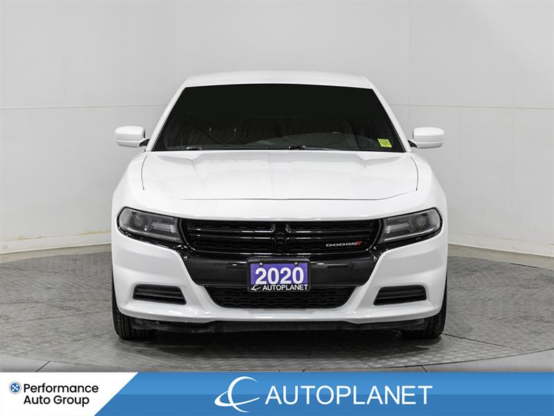 dodge Charger 2020 - 3