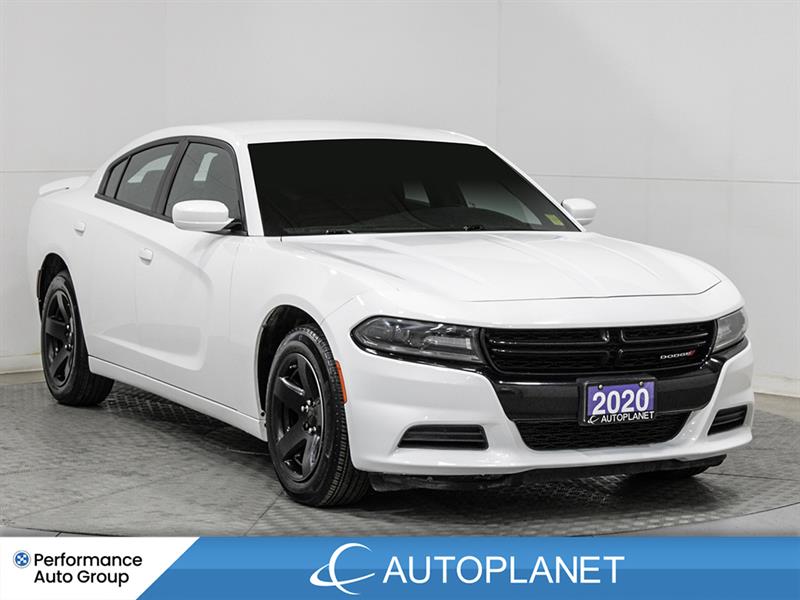 dodge Charger 2020 - 4