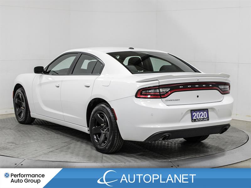 dodge Charger 2020 - 6