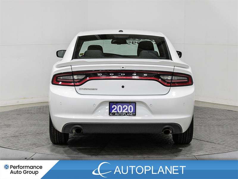 dodge Charger 2020 - 8