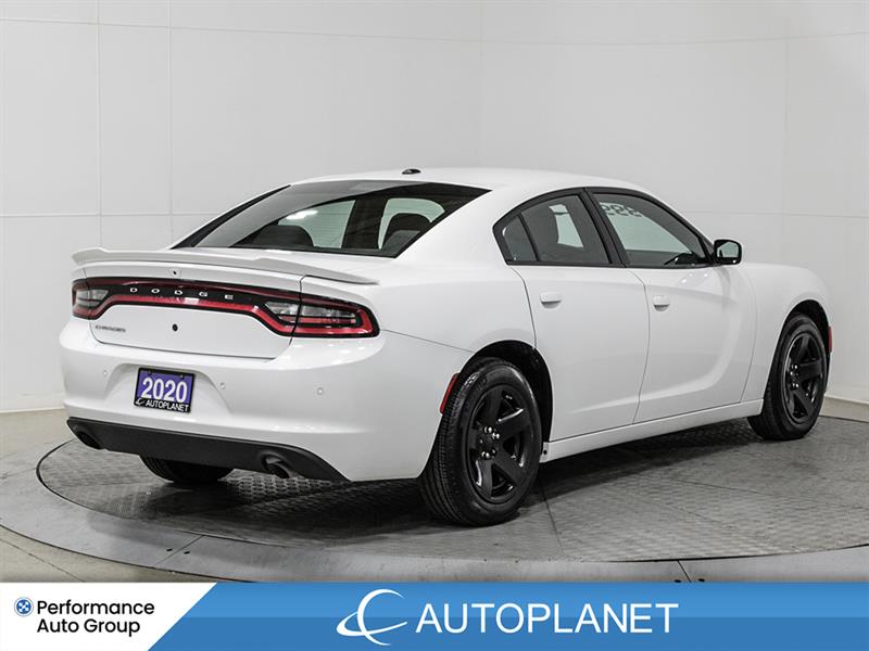 dodge Charger 2020 - 9