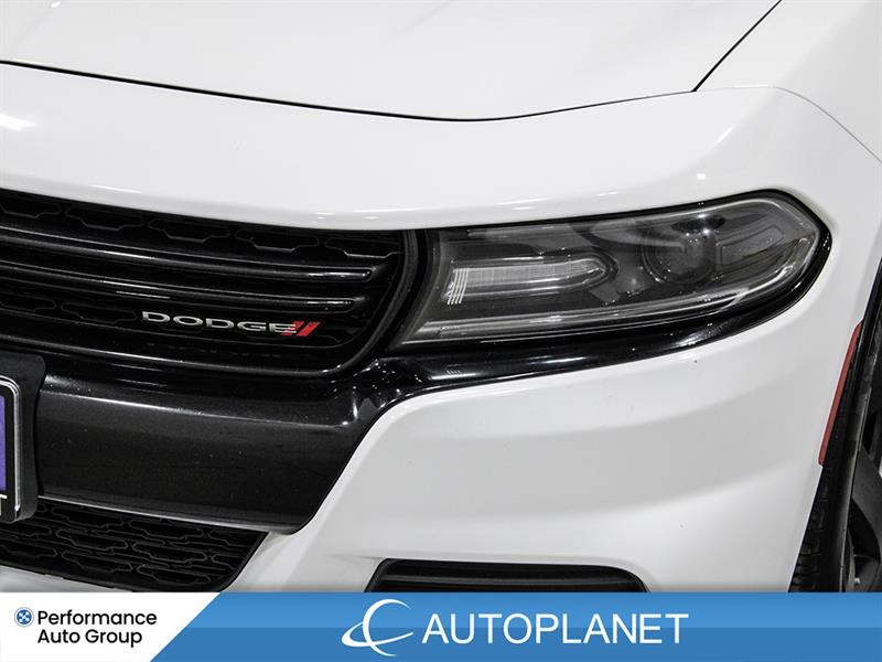 dodge Charger 2020 - 11