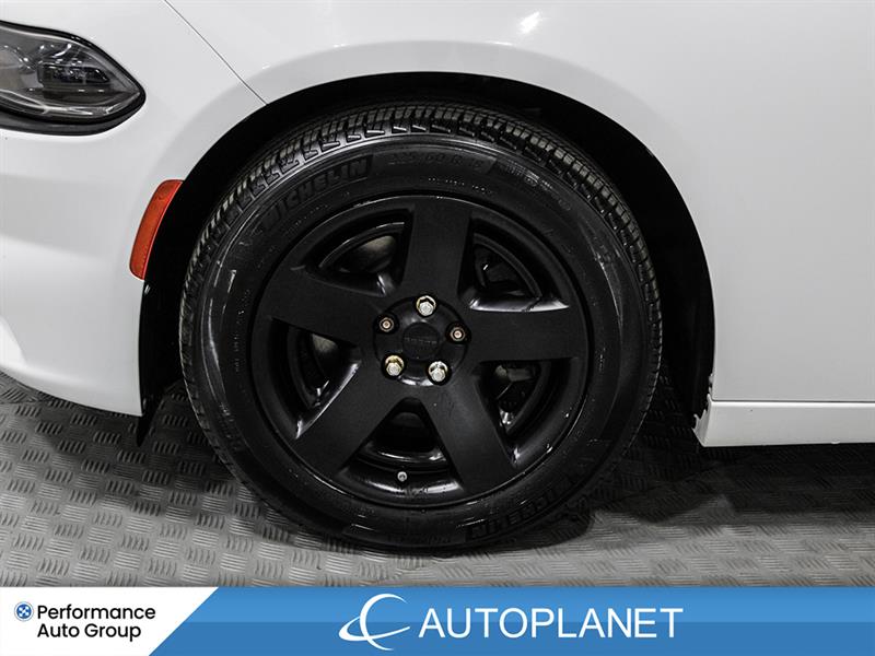 dodge Charger 2020 - 13