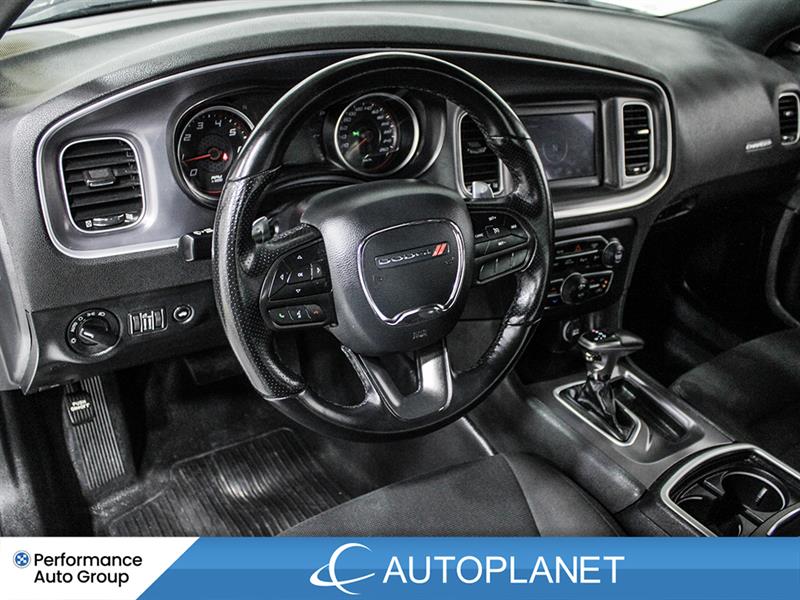 dodge Charger 2020 - 17