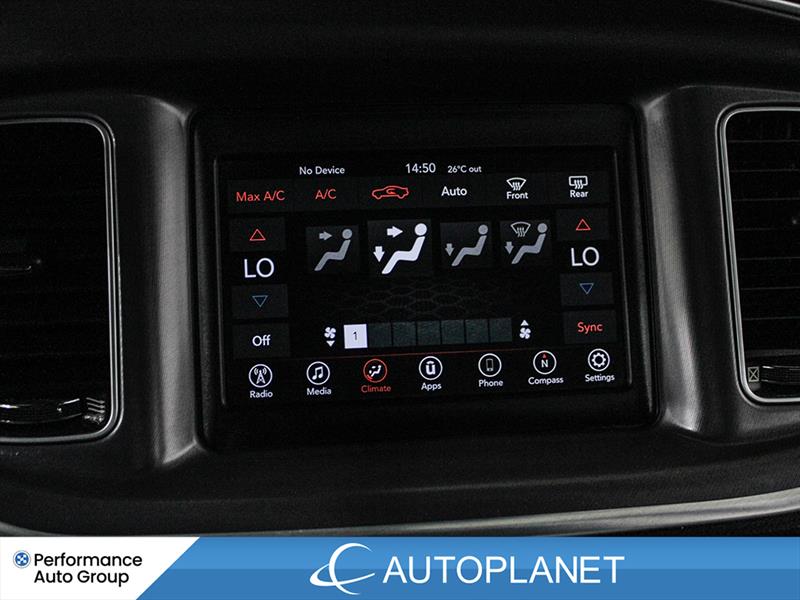 dodge Charger 2020 - 34