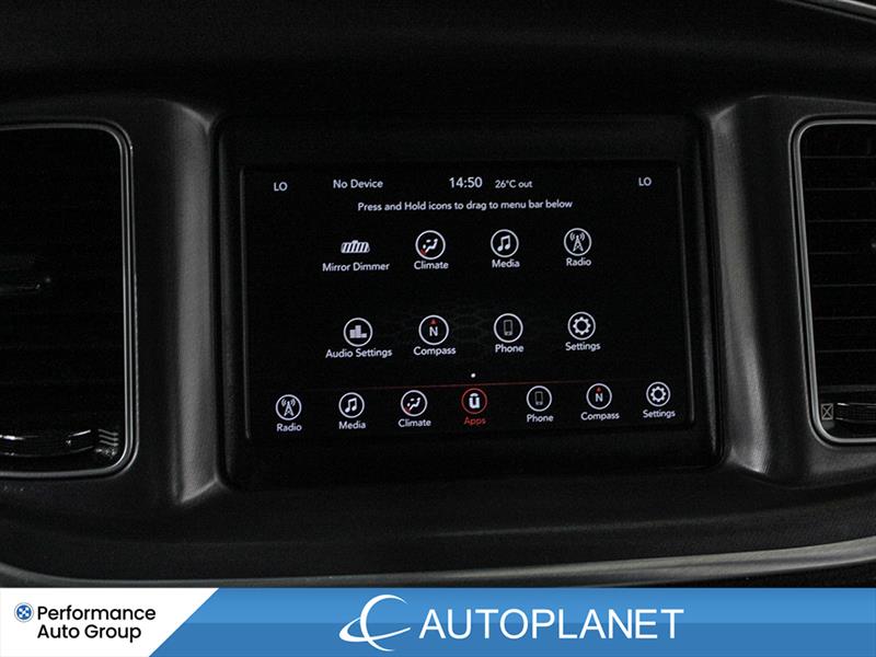 dodge Charger 2020 - 35