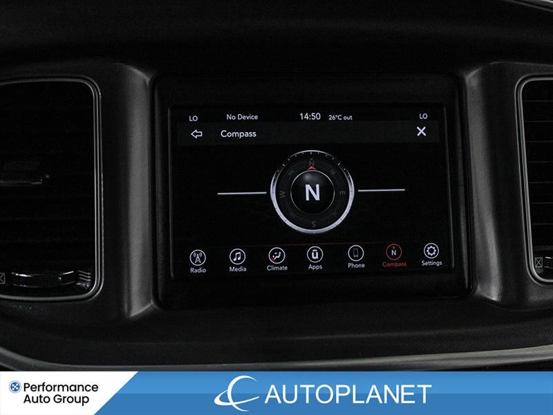 dodge Charger 2020 - 37