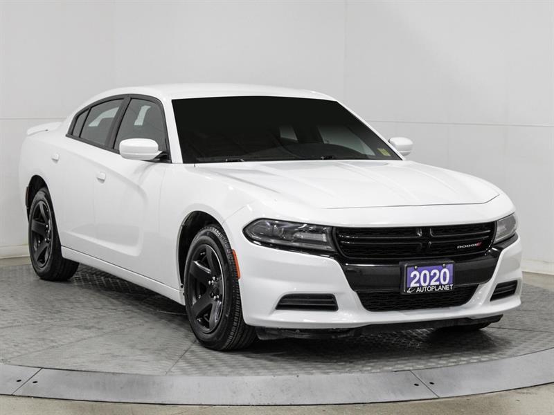 dodge Charger 2020 - 45